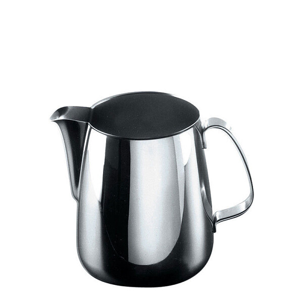 Молочник 350 мл металлический Alessi - изображение 1