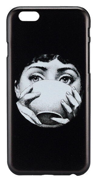 Чехол для iPhone 6 Plus/6S Plus Пьеро Форназетти Pleasure - изображение 1