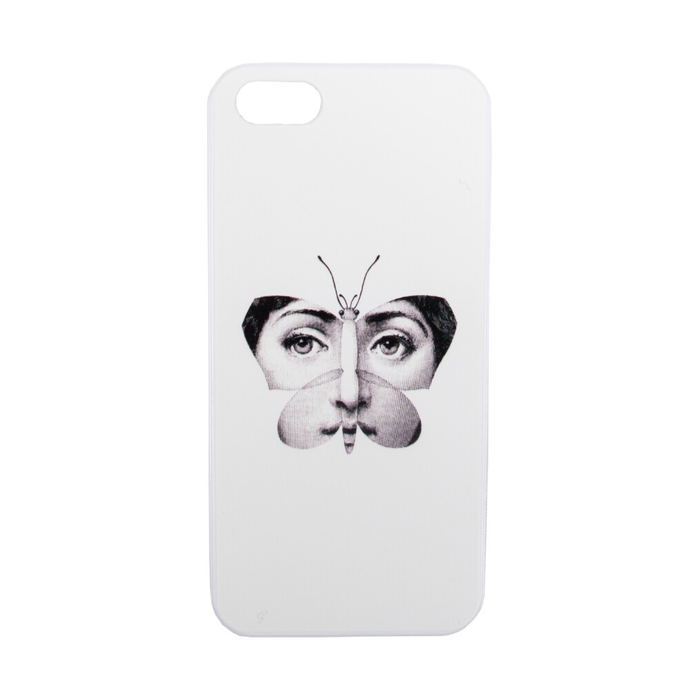 Чехол для iPhone 6 Plus/6S Plus Пьеро Форназетти Butterfly