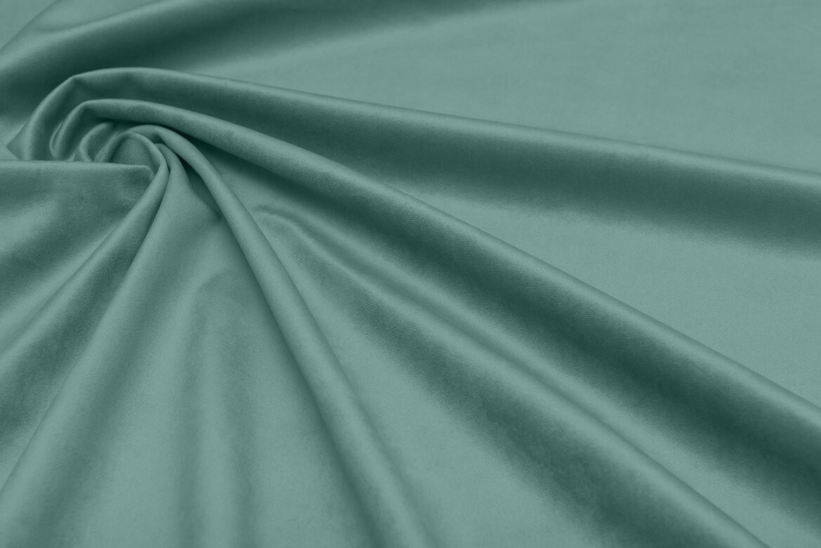 Кресло с мягкими подлокотниками ментол Julius Mint - изображение 2