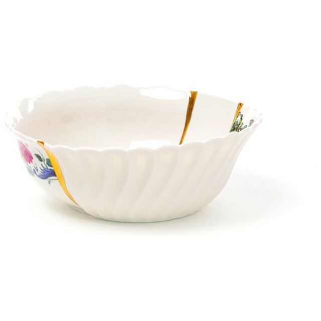 Пиала Seletti Kintsugi 09637