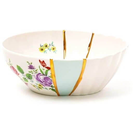 Пиала Seletti Kintsugi 09637