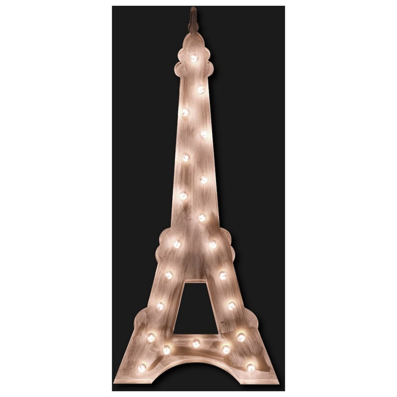 Напольный светильник "Эйфелева Башня" - изображение 2