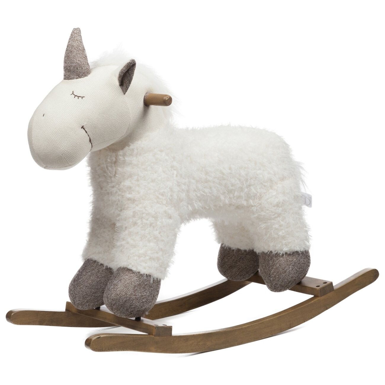 Игрушка-качалка Единорог - изображение 2