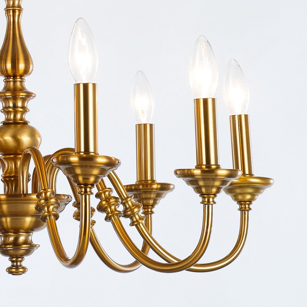 Delight collection gold. MD collection