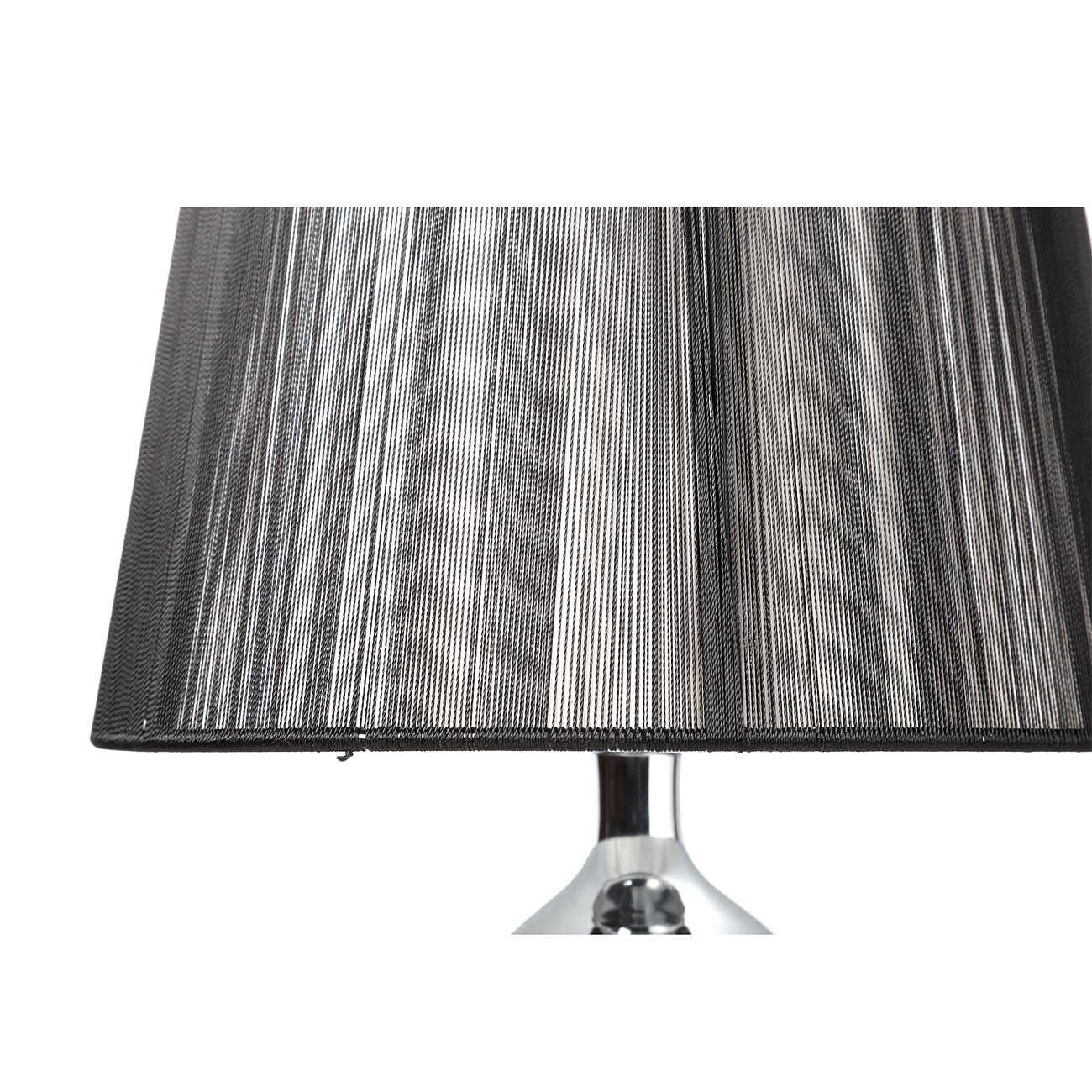 Настольная лампа с абажуром Meriche - изображение 2