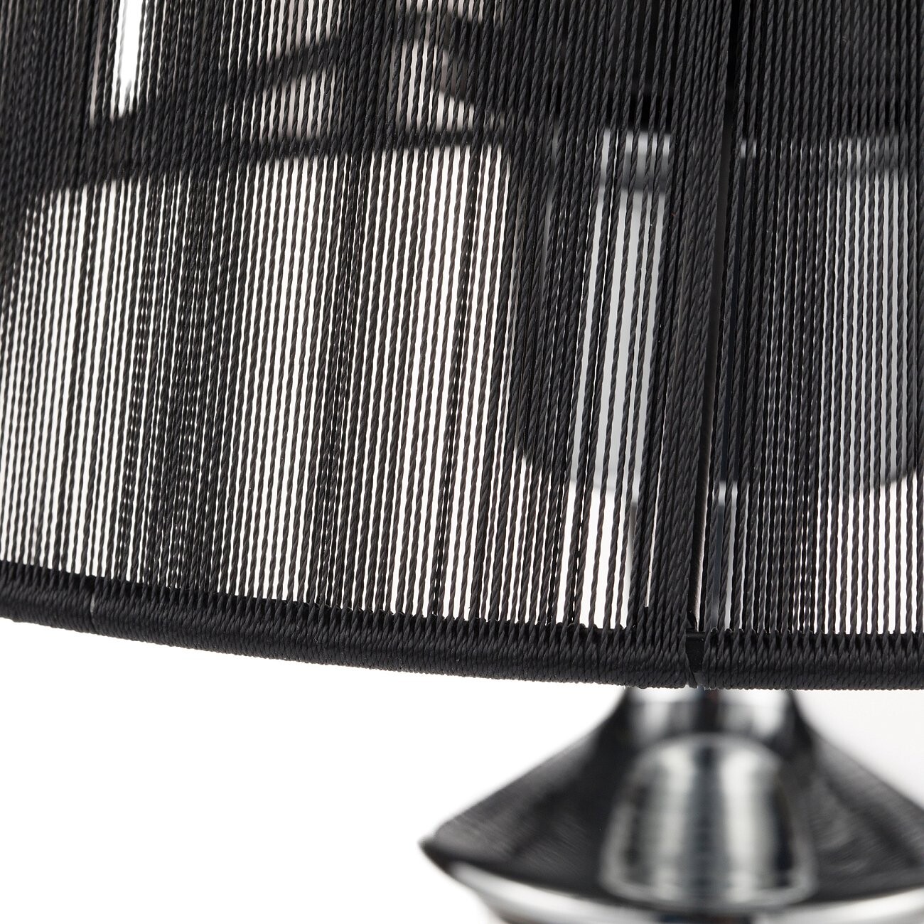 Настольная лампа с абажуром Meriche - изображение 3