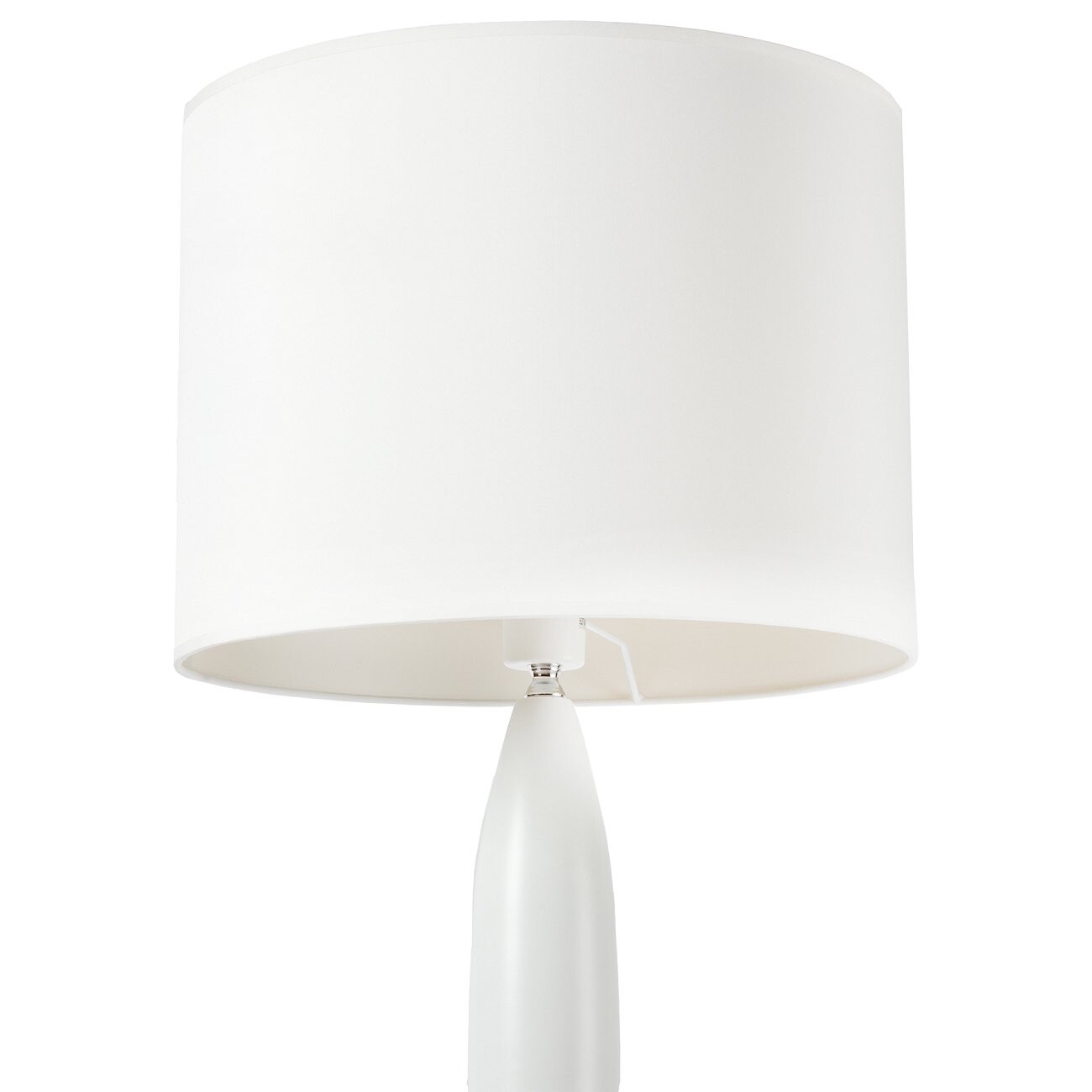 Торшер Classic Белый - изображение 3