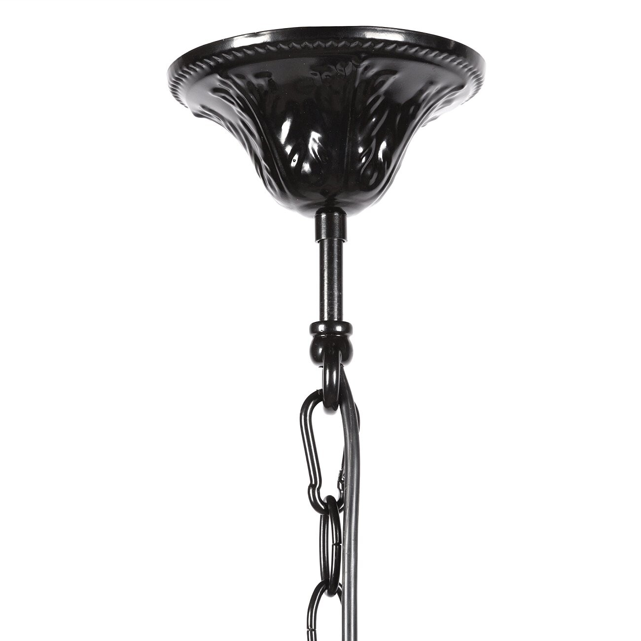 Люстра Favorit белая - изображение 2