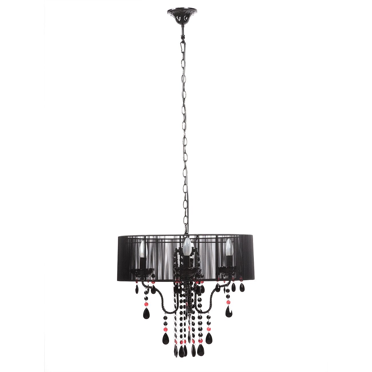 Люстра Favorit белая - изображение 3