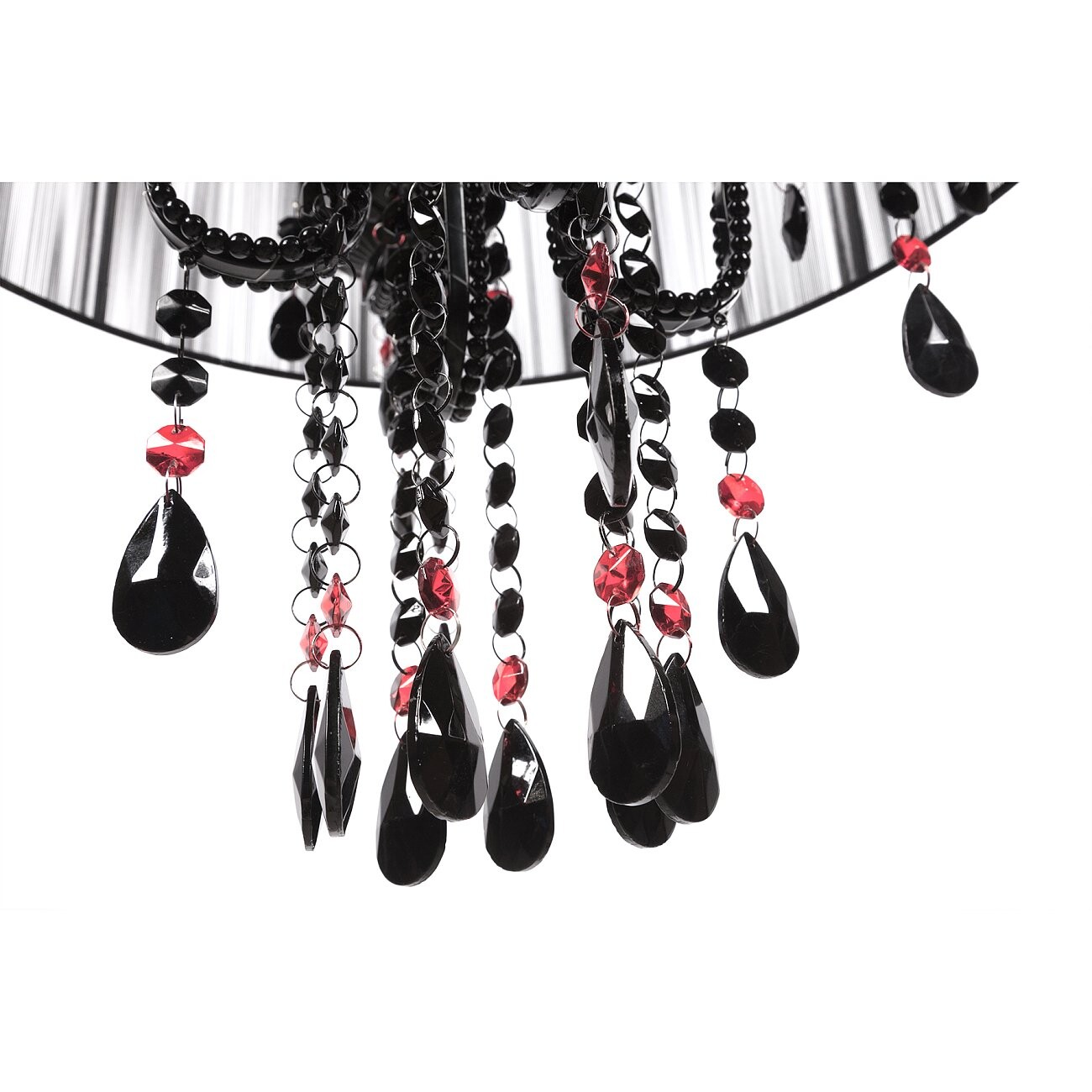 Люстра Favorit белая - изображение 6