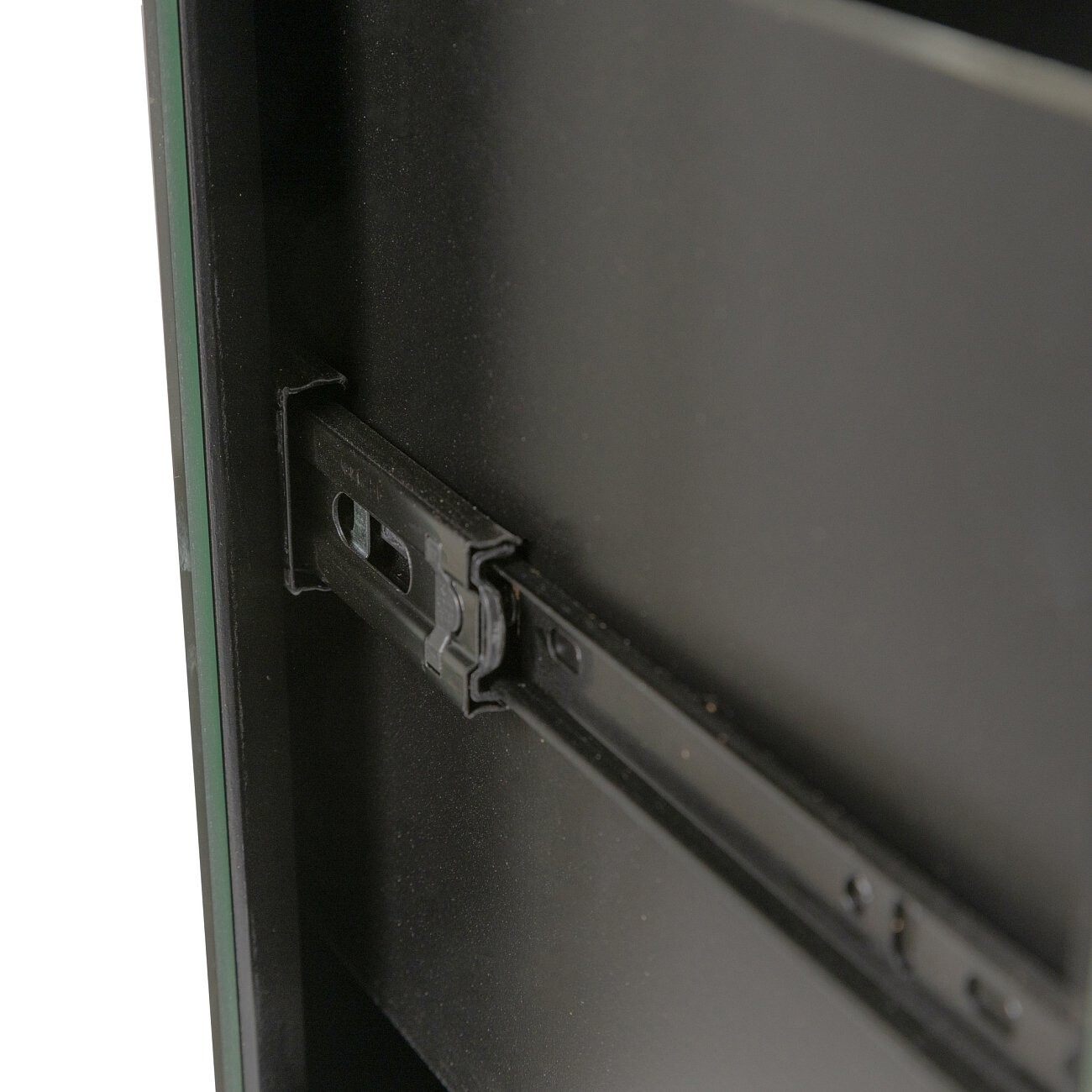 Комод с 5 ящиками зеркальный - изображение 4