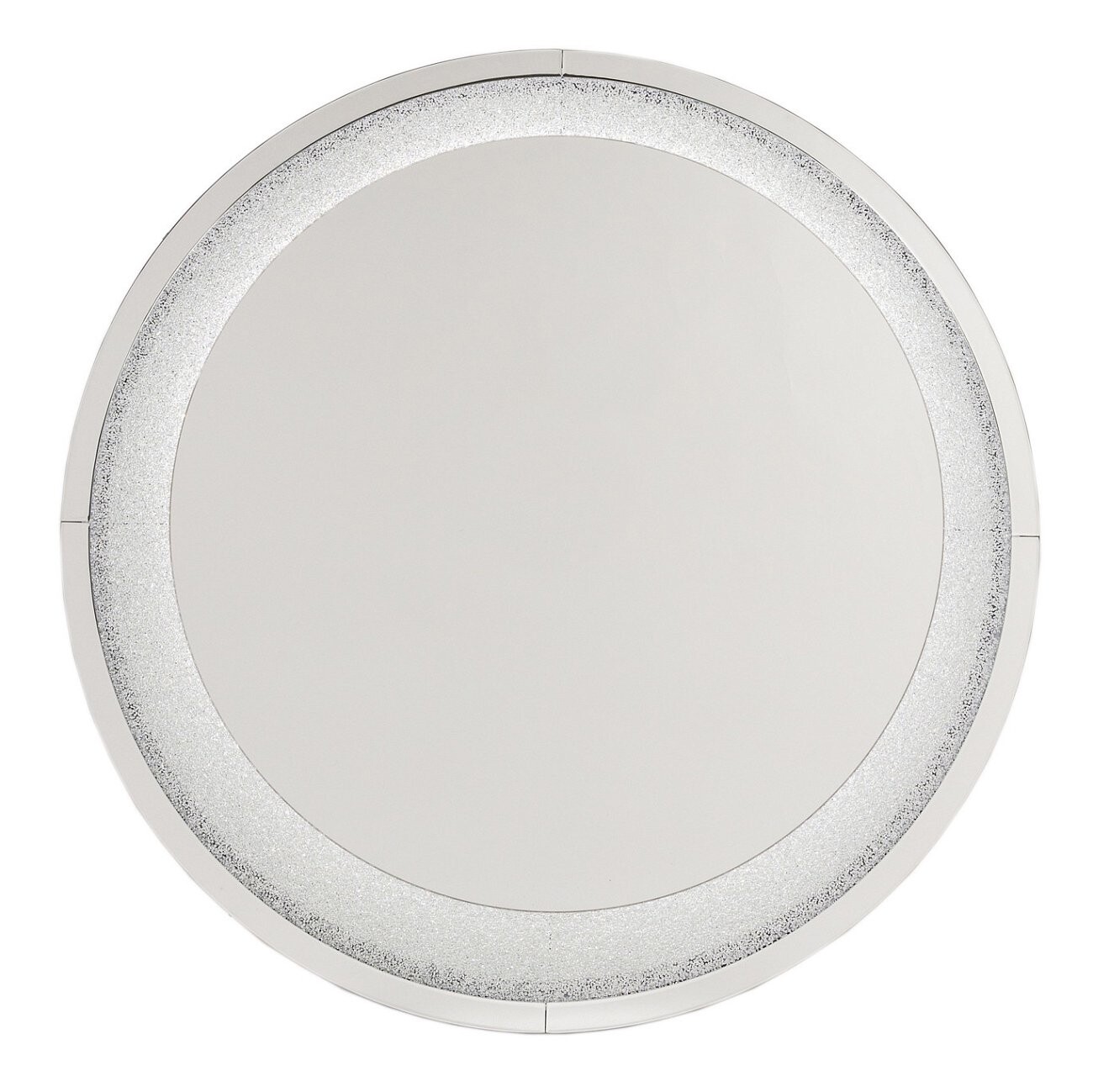 Зеркало настенное с подсветкой круглое 100 см - изображение 3