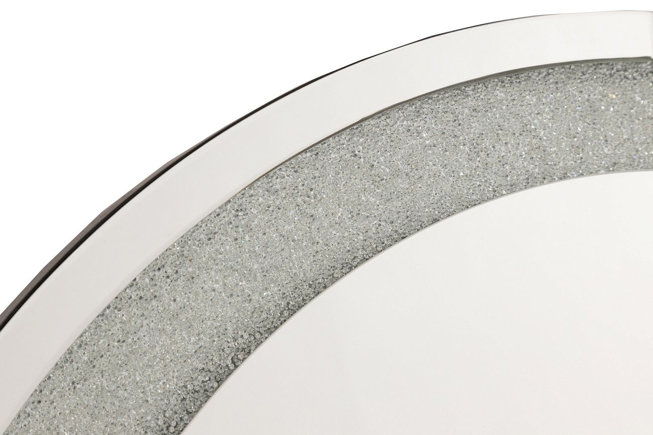 Зеркало настенное с подсветкой круглое 100 см - изображение 4