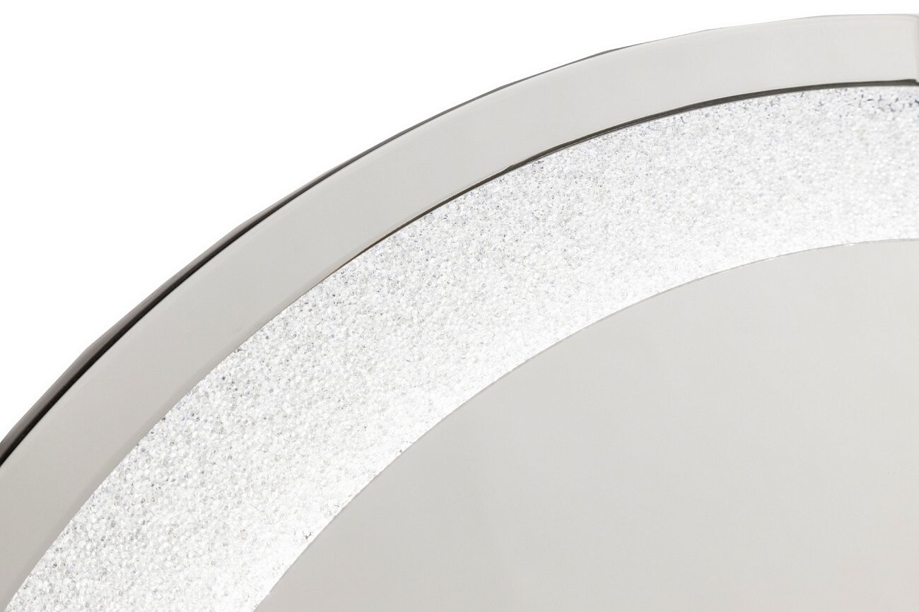 Зеркало настенное с подсветкой круглое 100 см - изображение 5