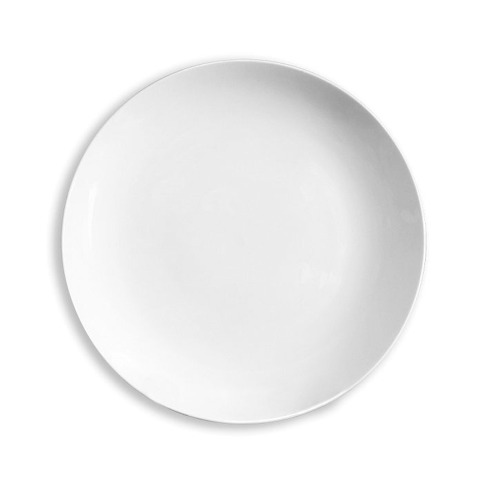 Тарелка безбортовая 26,5х26,5х1,5 см