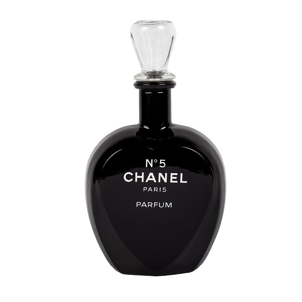 Бутыль Chanel heart Black - изображение 1
