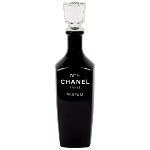 Бутыль Chanel big ben Black - изображение 1