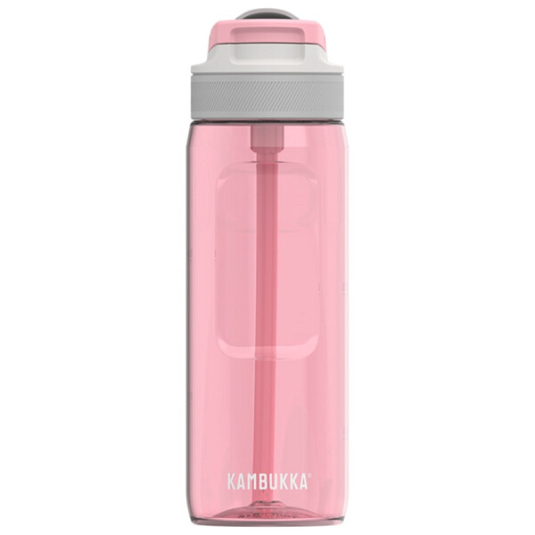 Бутылка для воды розовая 750 мл Lagoon Rose Lemonade - изображение 1