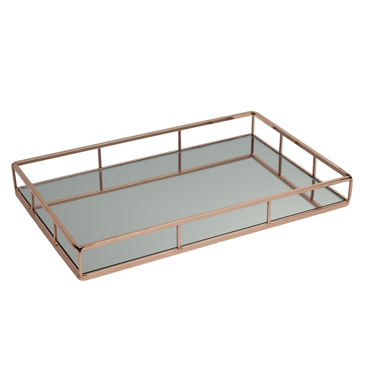 Зеркальный поднос Henley Маленький - изображение 3