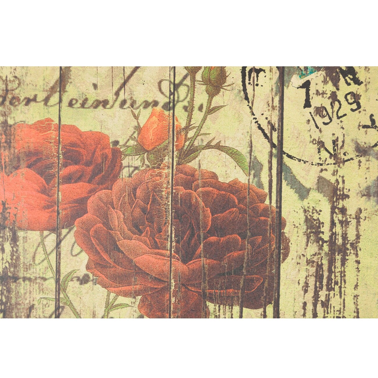 Декоративная панель Flores Bordo - изображение 2