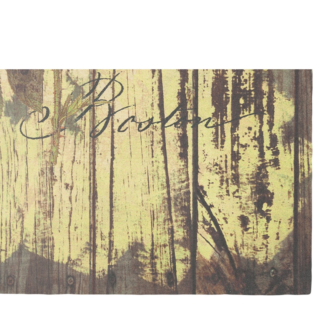 Декоративная панель Flores Bordo - изображение 3