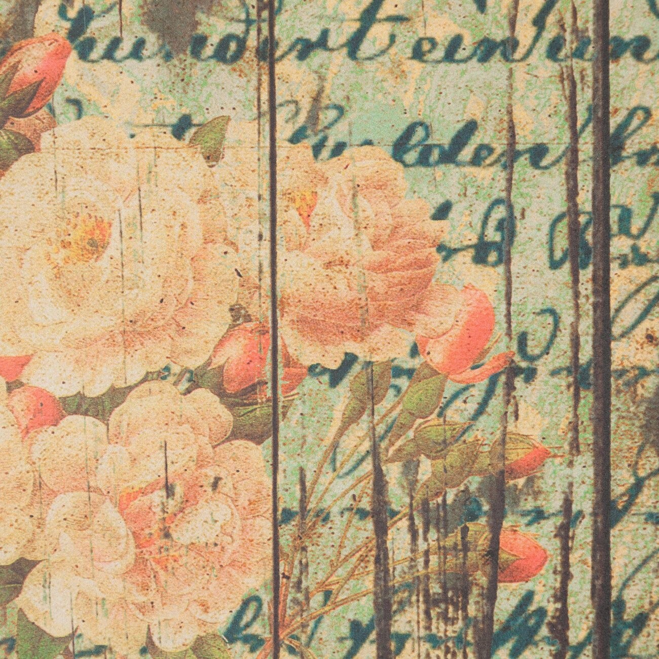 Декоративная панель Flores Rose - изображение 2