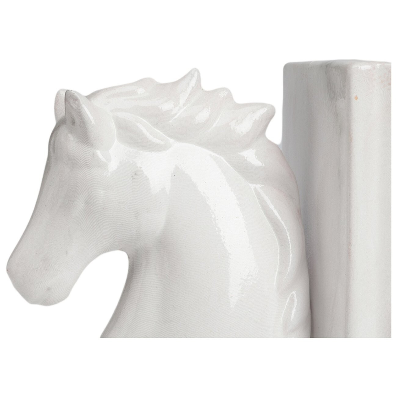 Набор держателей для книг Horses - изображение 2