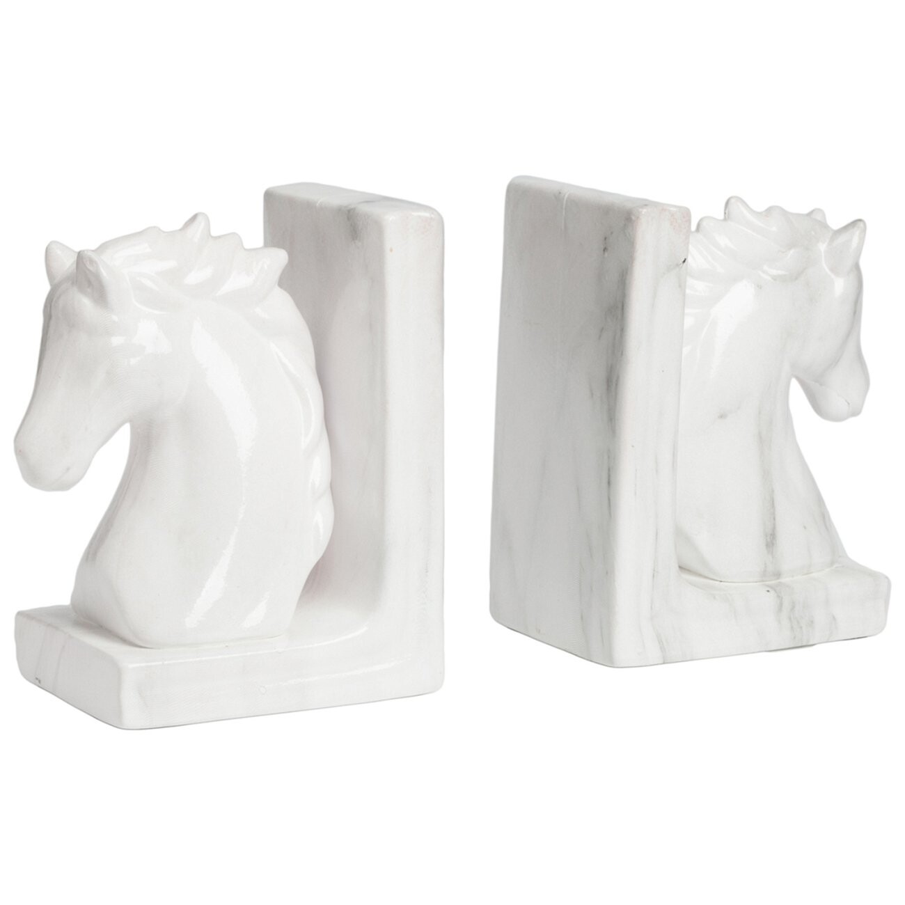 Набор держателей для книг Horses - изображение 3