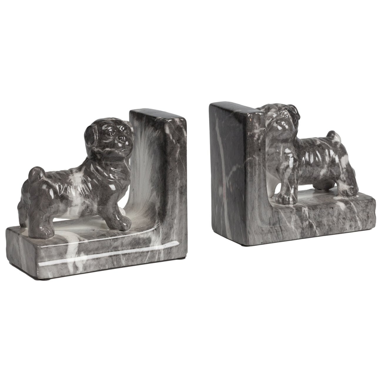 Набор держателей для книг Doggies - изображение 3