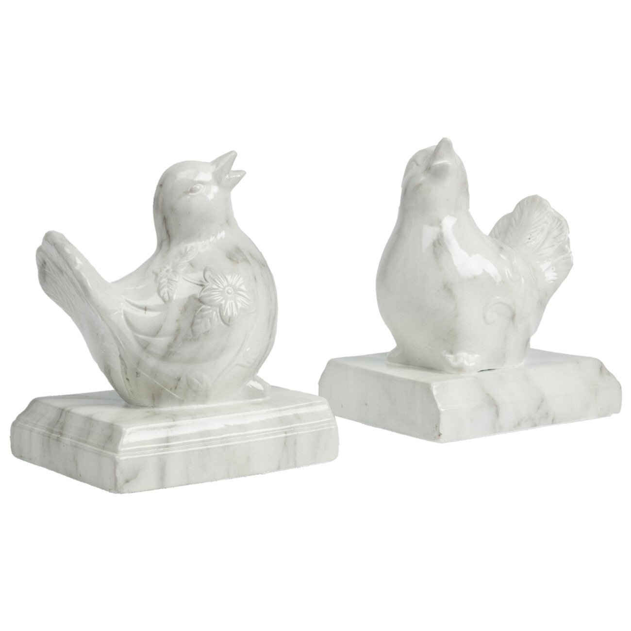 Набор держателей для книг Birdies - изображение 3