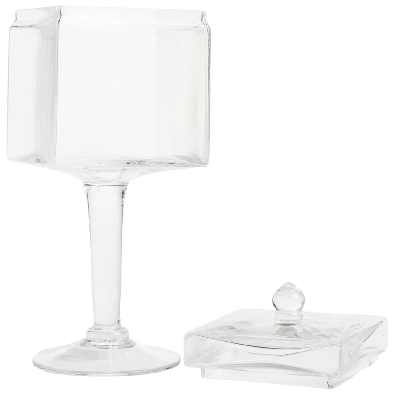 Сервировочный поднос с куполом Esbelto Большая - изображение 2