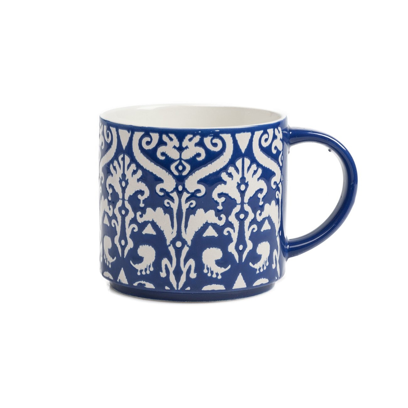 Набор из 4 чашек Charmer - изображение 8