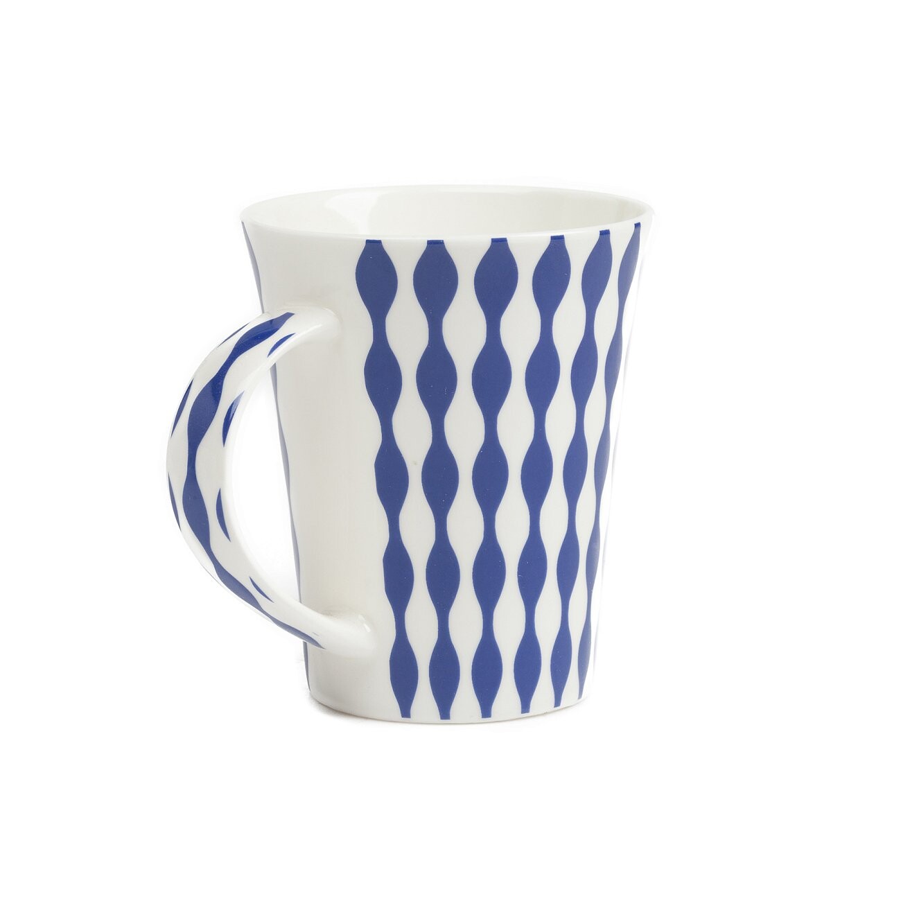 Набор из 4 кружек Charmer - изображение 11