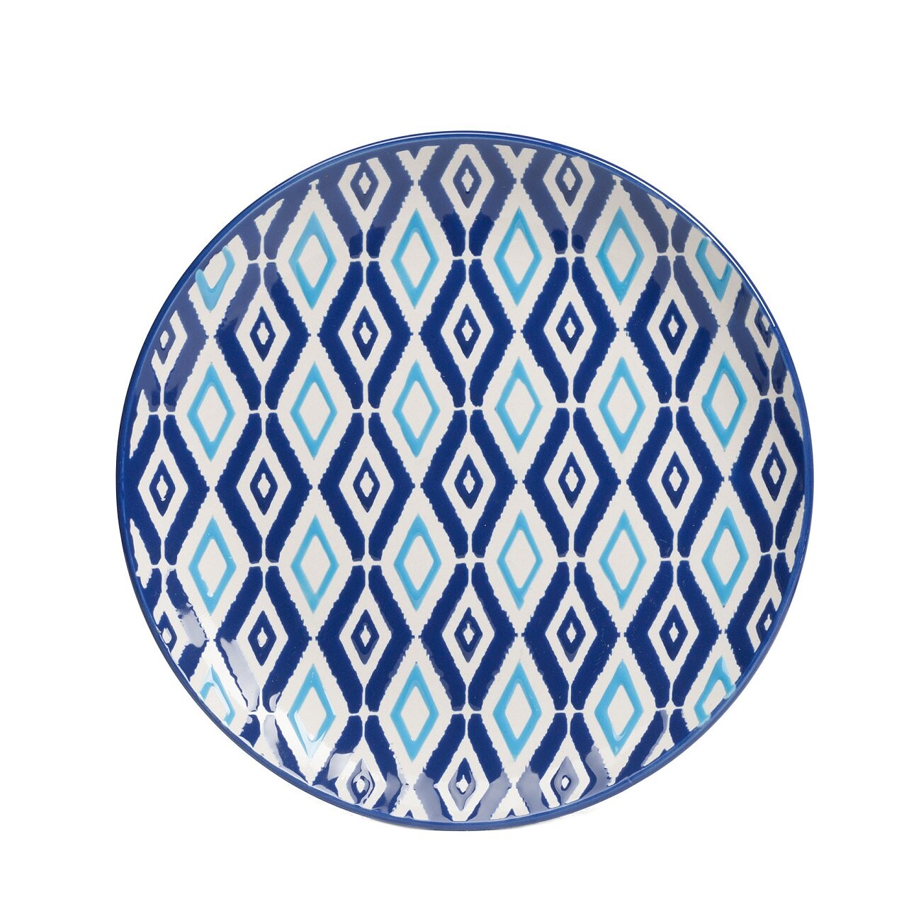 Комплект тарелок Charmer - изображение 3