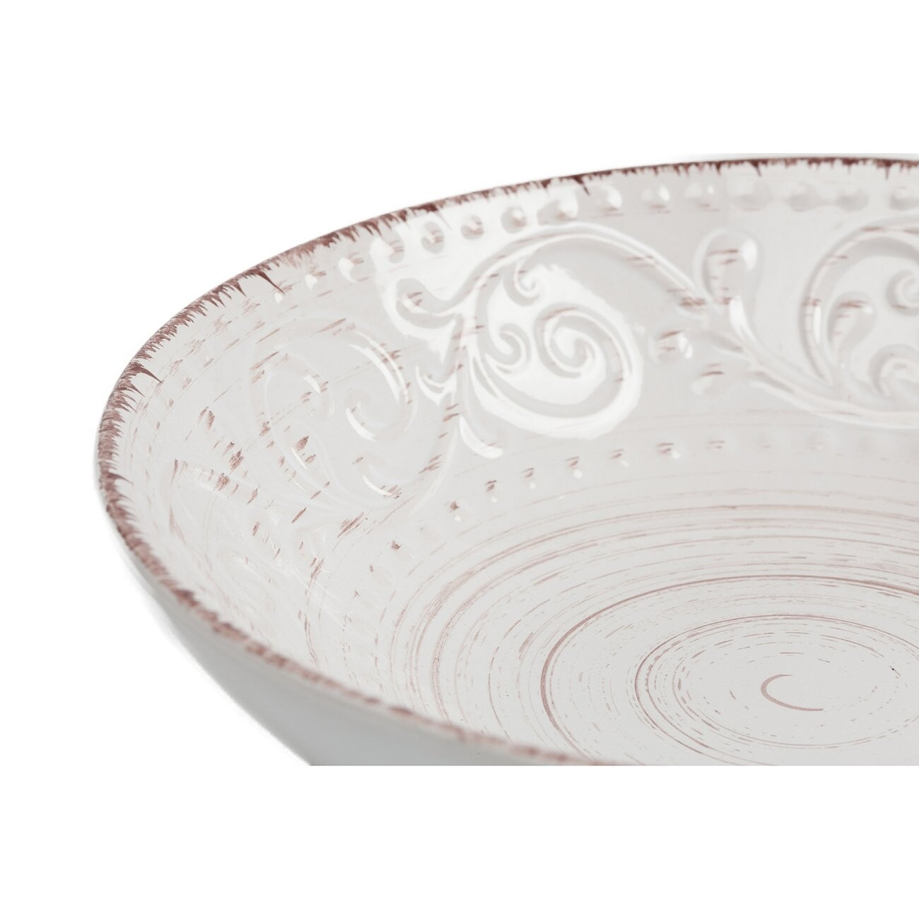 Салатник порционный La Cebra Кремовая - изображение 2