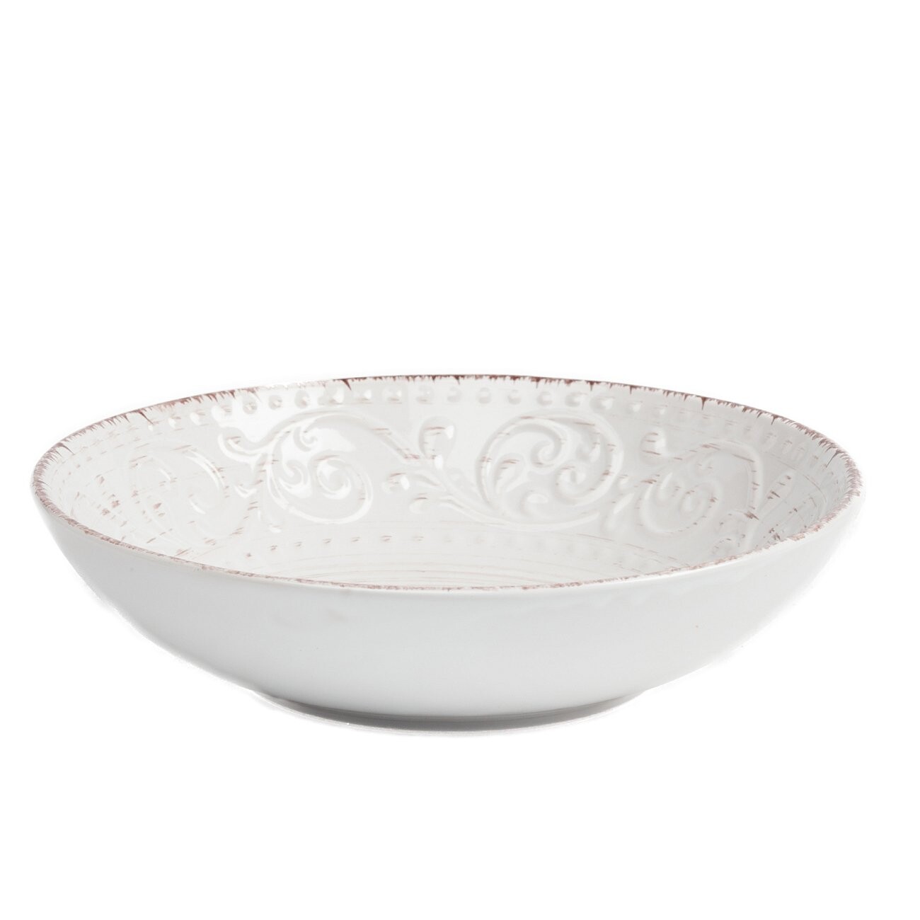 Салатник порционный La Cebra Кремовая - изображение 3