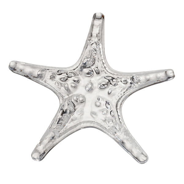 Декоратиное блюдо Starfish - изображение 1