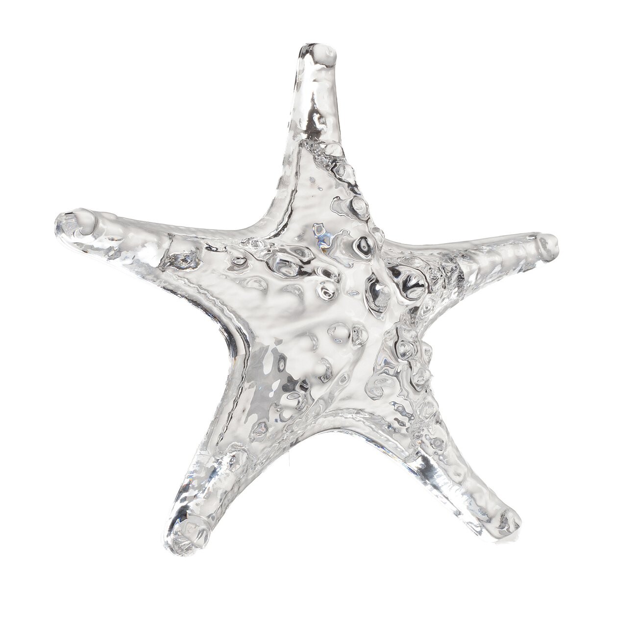 Декоратиное блюдо Starfish - изображение 3