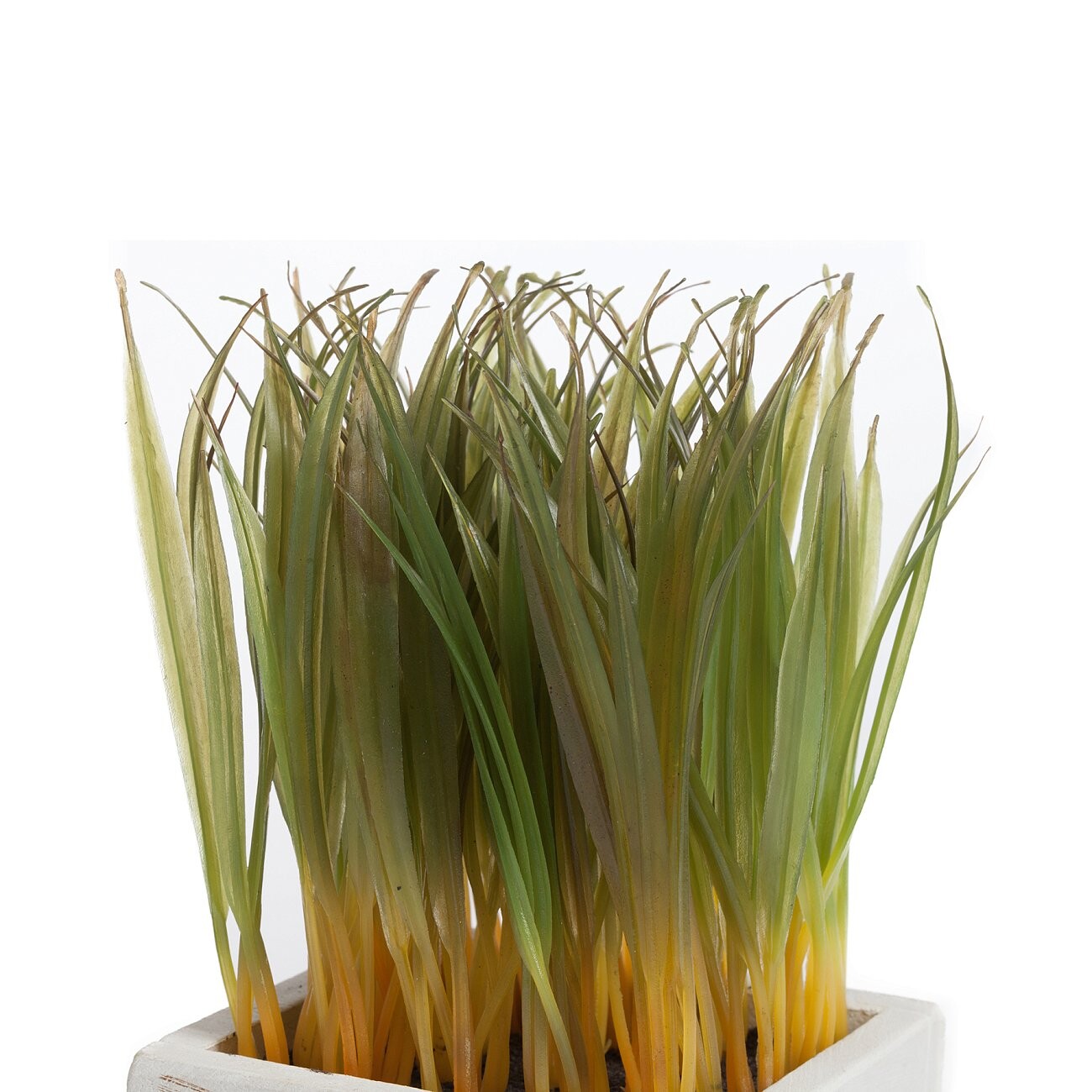 Искусственный цветок  в горшке Knaki - изображение 2