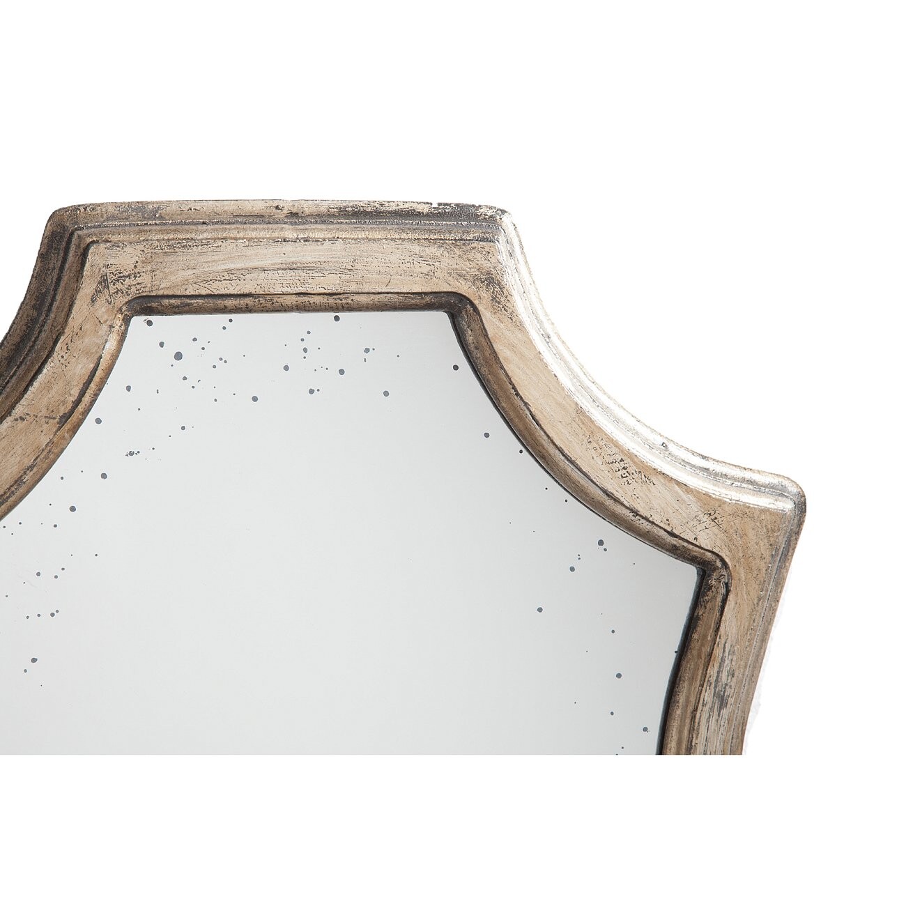 Зеркало настенное Dallas большое - изображение 2