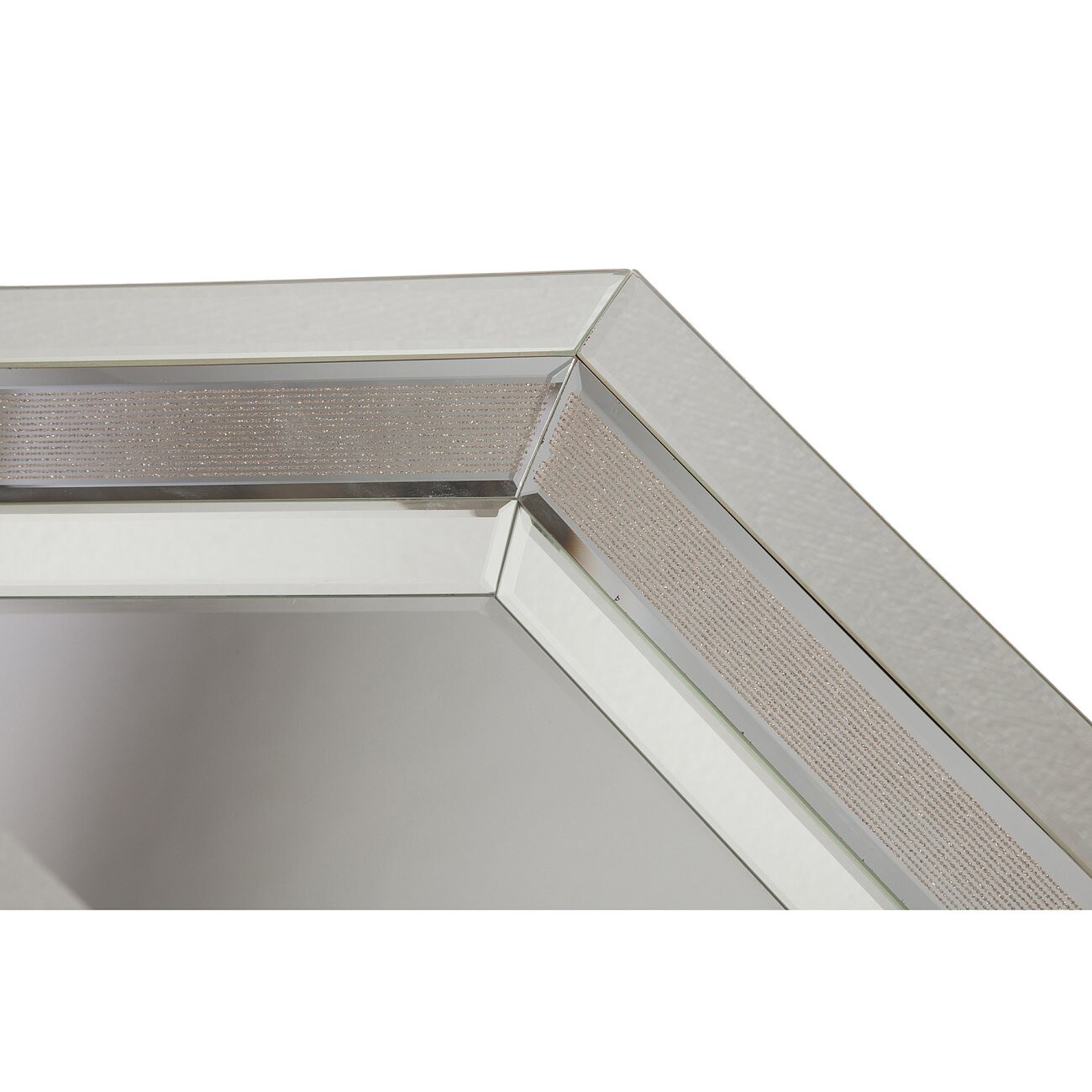 Зеркало венецианское восьмиугольное Dixon - изображение 2