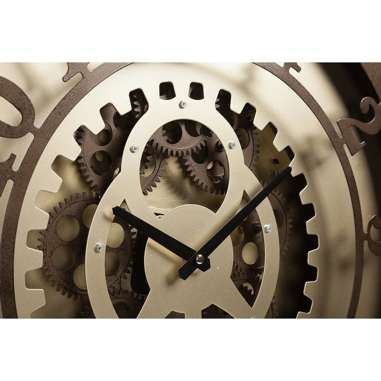 Часы настенные Hepburn - изображение 2