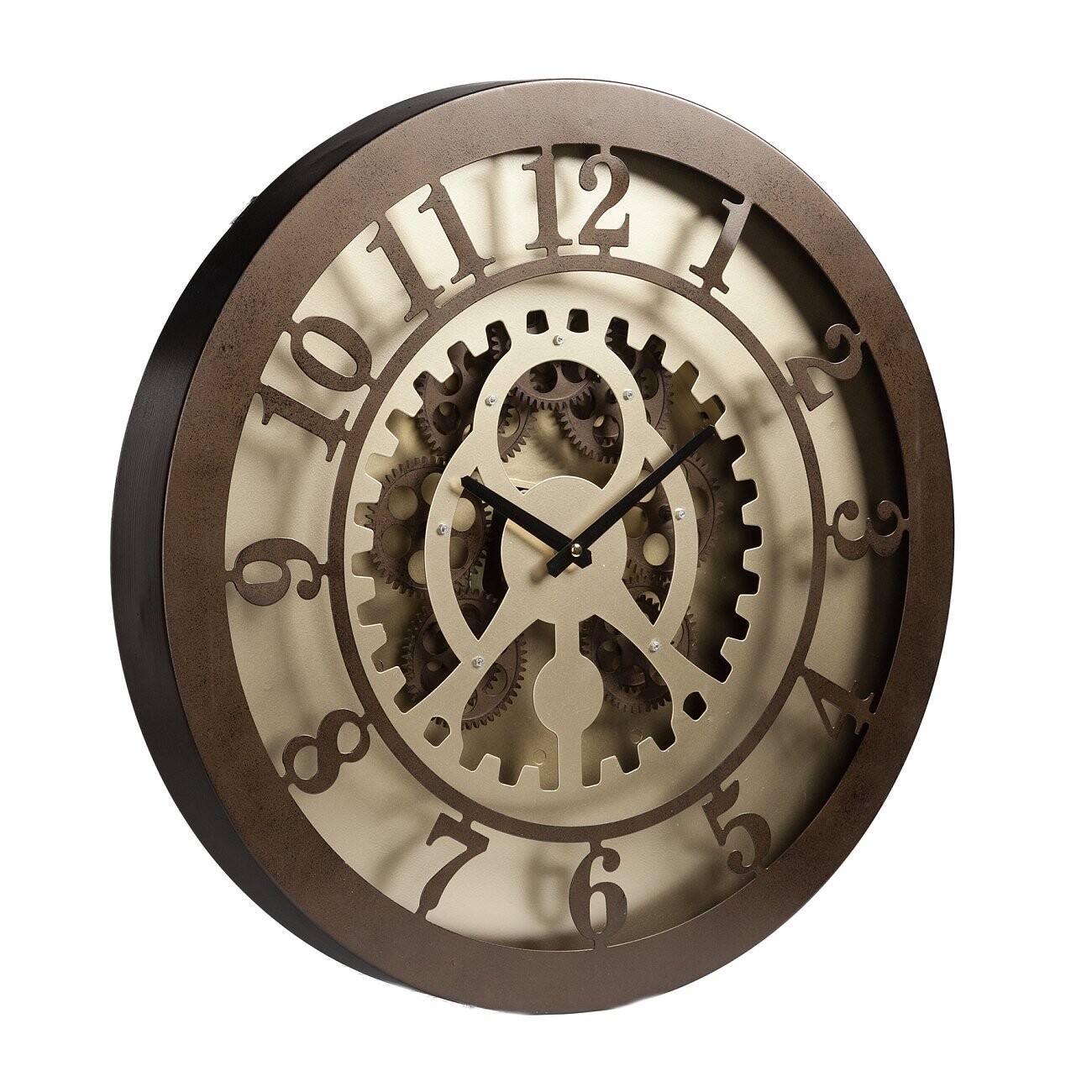 Часы настенные Hepburn - изображение 3