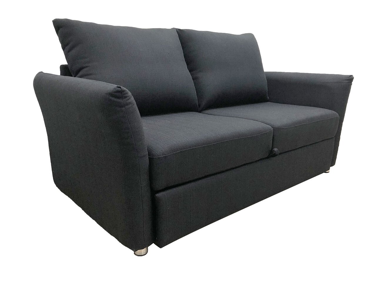 Диван-кровать William Shakespeare прямой серый - изображение 2