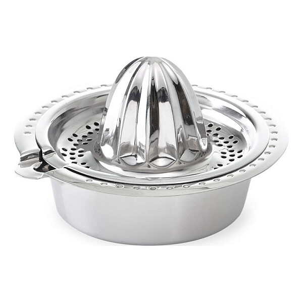 Сквизер для лимона серебристый Fissler Magic - изображение 1