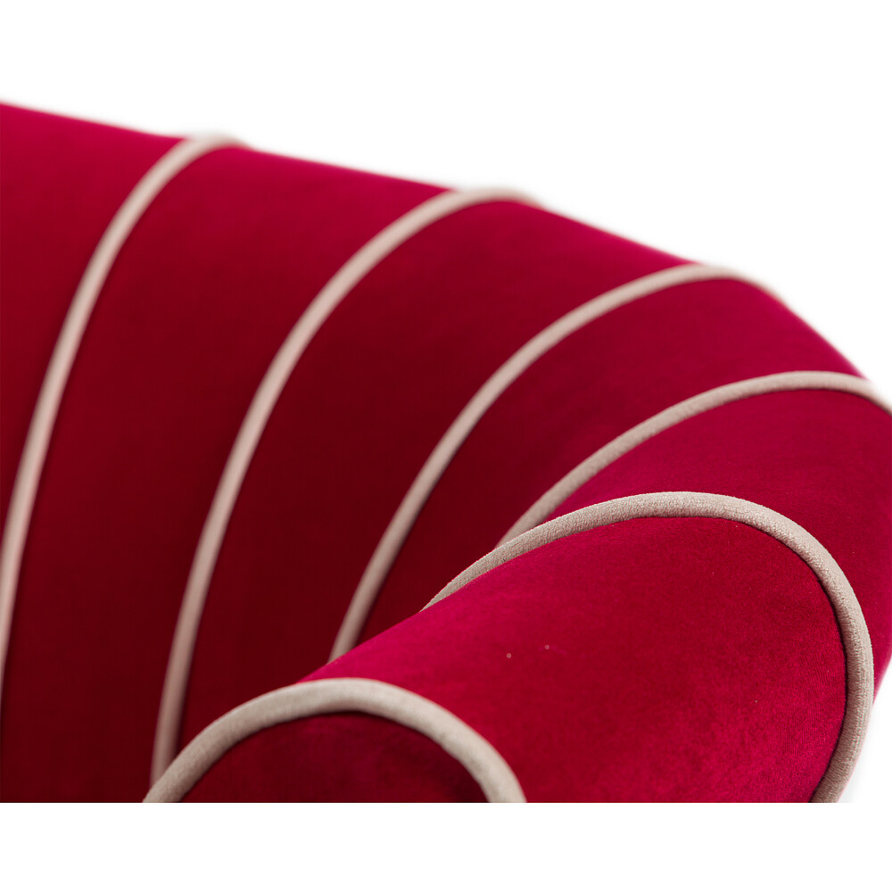Red shell