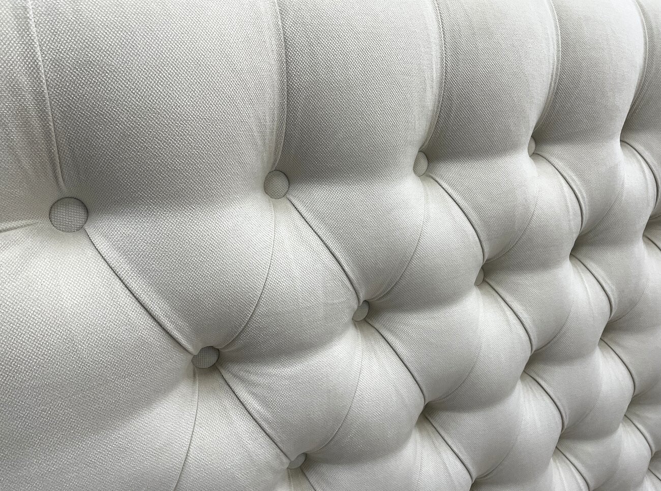 Кровать большая 200х200 QuickSand серо-бежевая - изображение 8