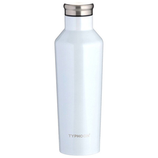 Бутылка белая 800 мл Pure  - изображение 1