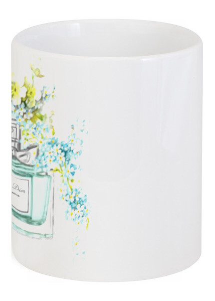 Кружка с рисунком Miss Dior - изображение 2